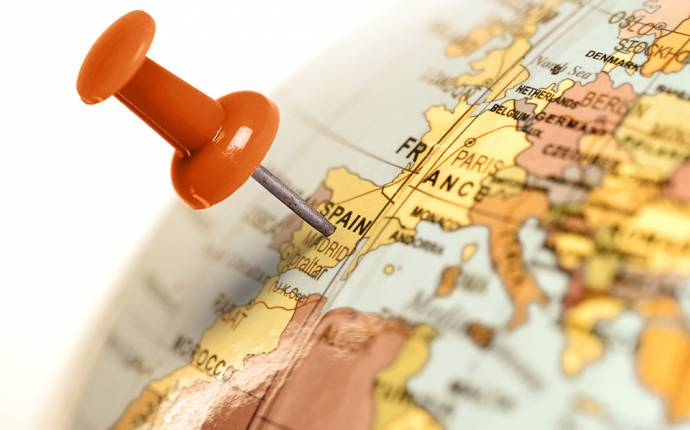 Waar moet je opletten als je gaat verhuizen naar Spanje?