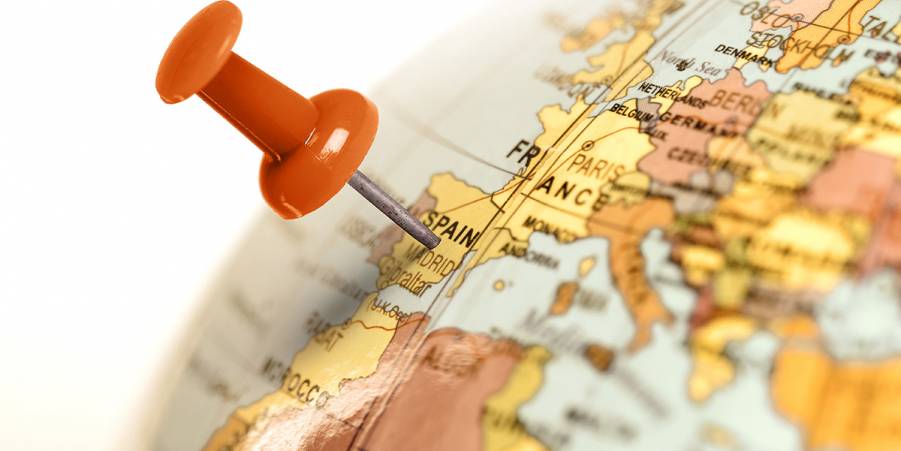 Waar moet je opletten als je gaat verhuizen naar Spanje?