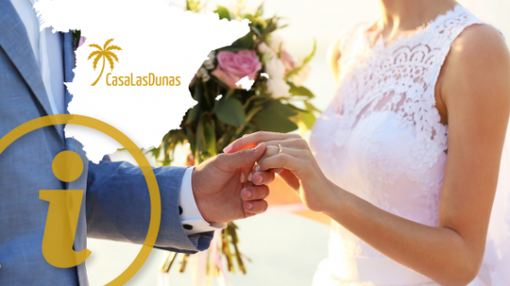 Se marier en Espagne