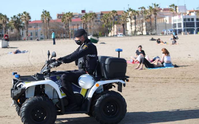 Fin del estado de alarma: Las restricciones que decaen a partir del 9 de mayo