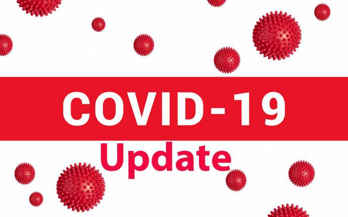 Corona versoepelingen