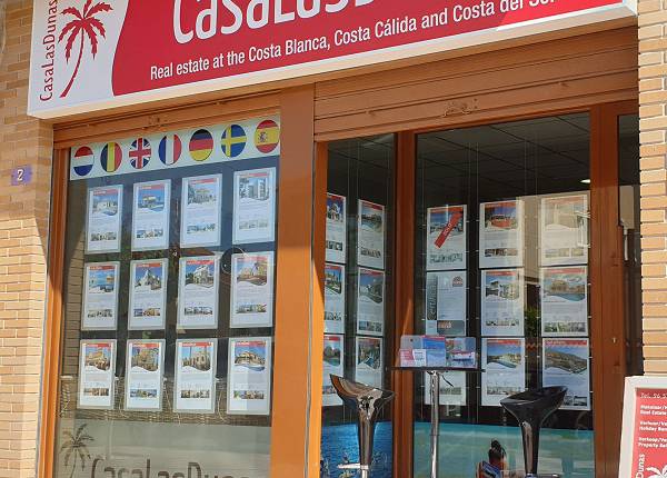 Drie vacatures bij leuk familiebedrijf aan de Costa Blanca