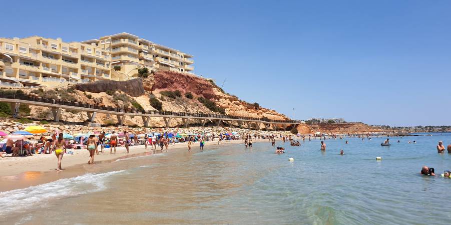 British tourists should be able to return to Spain from May 20 without PCR tests