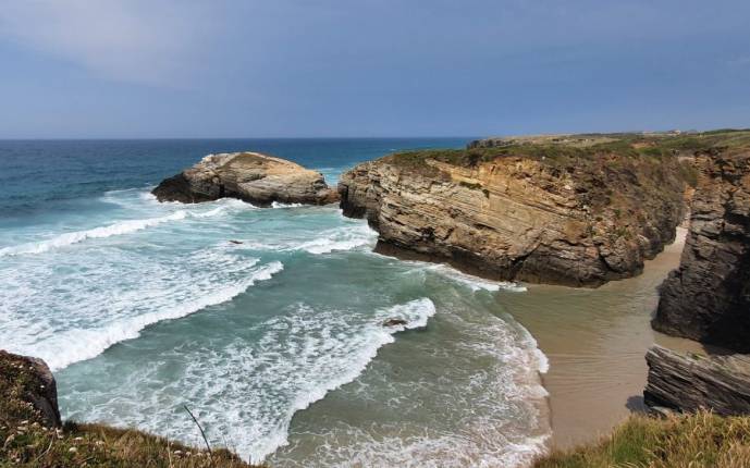 Top 3 exceptional Spanish landscapes