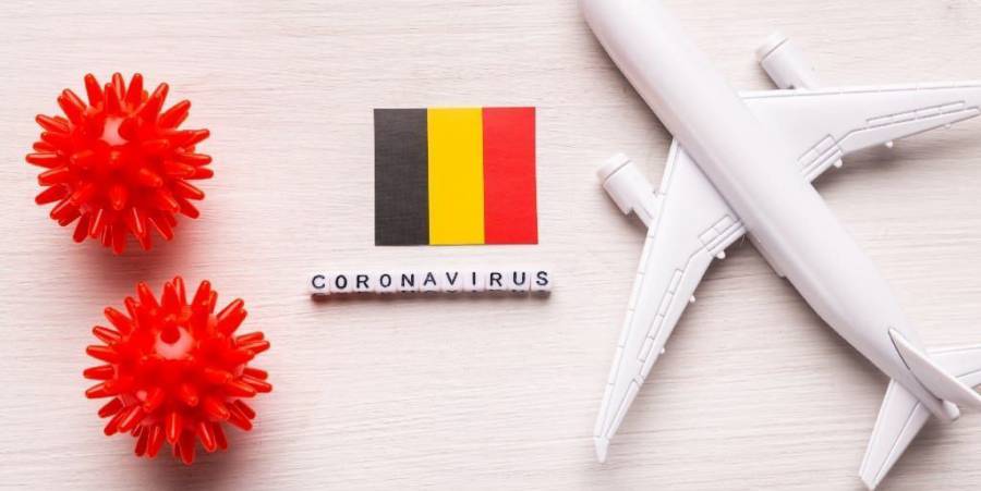 België past reisadvies kleurcodes Spanje aan met groen, oranje en rood