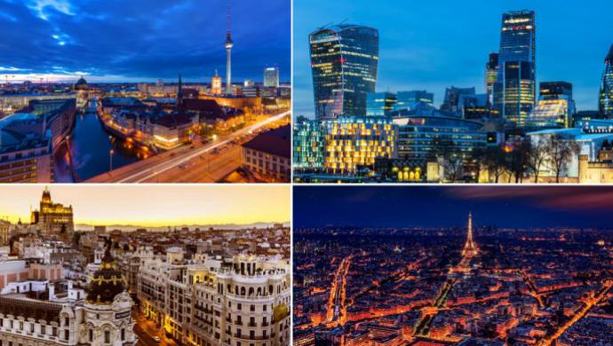 Real estate more attractive than ever