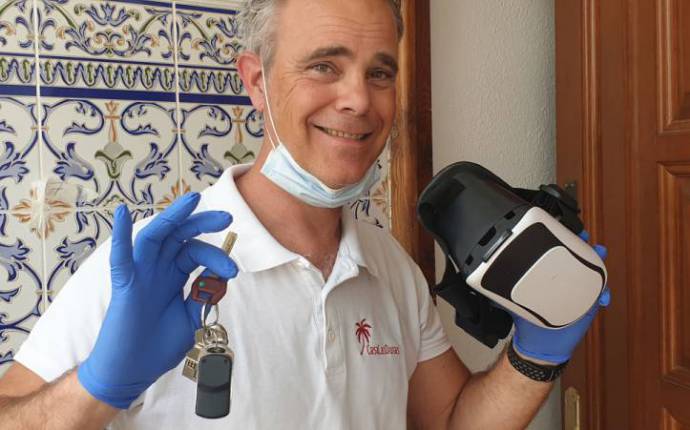  Virtuel ou physique, nous serons heureux de vous conseiller!