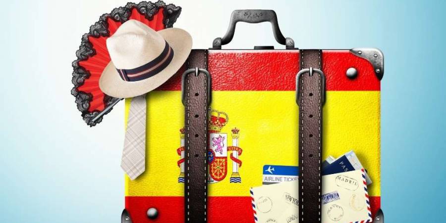 Spanje blijft meest populaire Europese vakantiebestemming in 2022 (NL/ES)