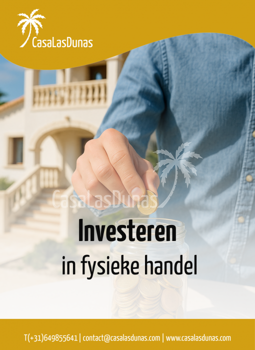 Investeren