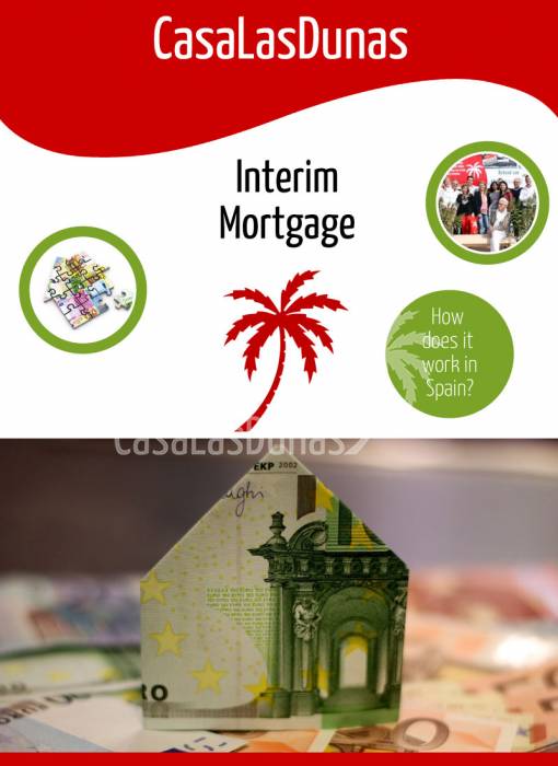 Interim Mortgage