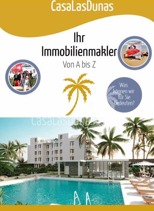 Ihr Immobilienmakler