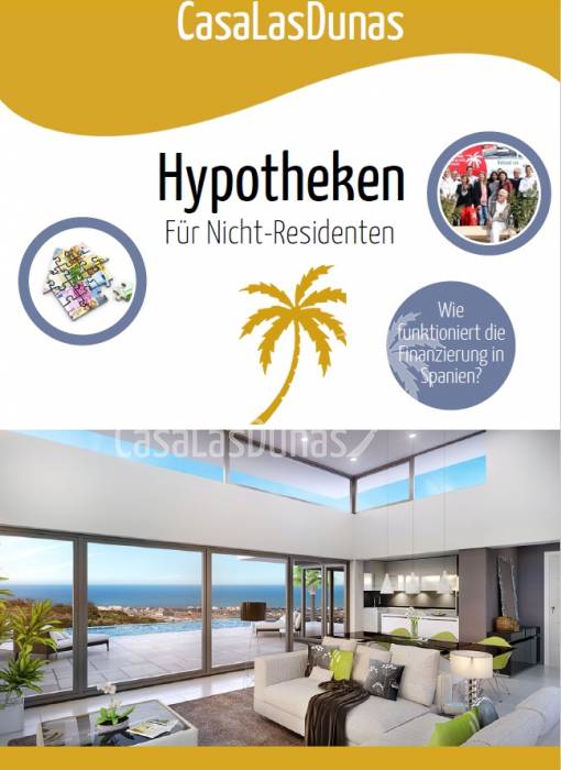 Hypotheken für Nicht-Residenten