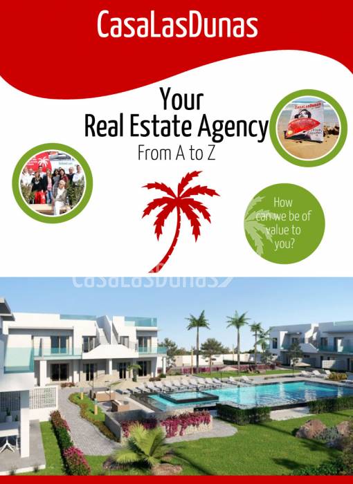 Your Real Estate Agency