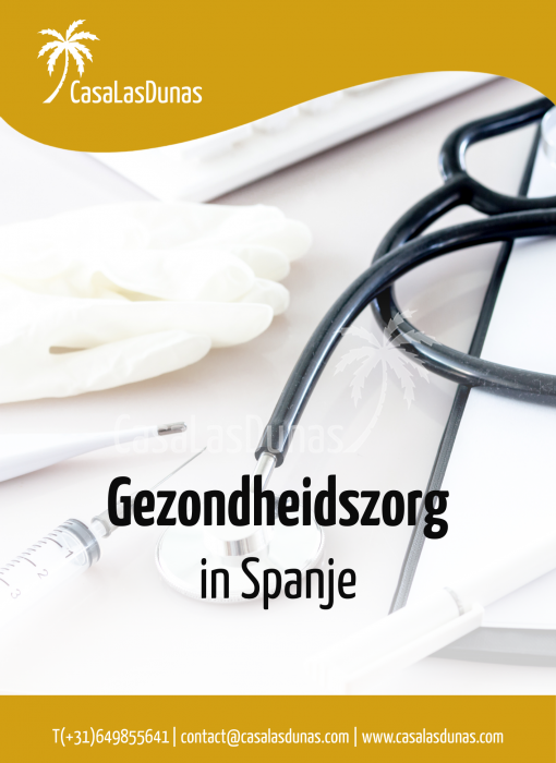 Gezondheidszorg