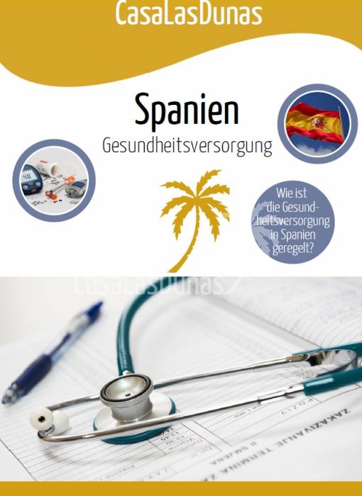 Gesundheitsversorgung