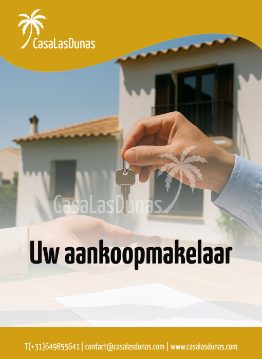 Aankoopmakelaar