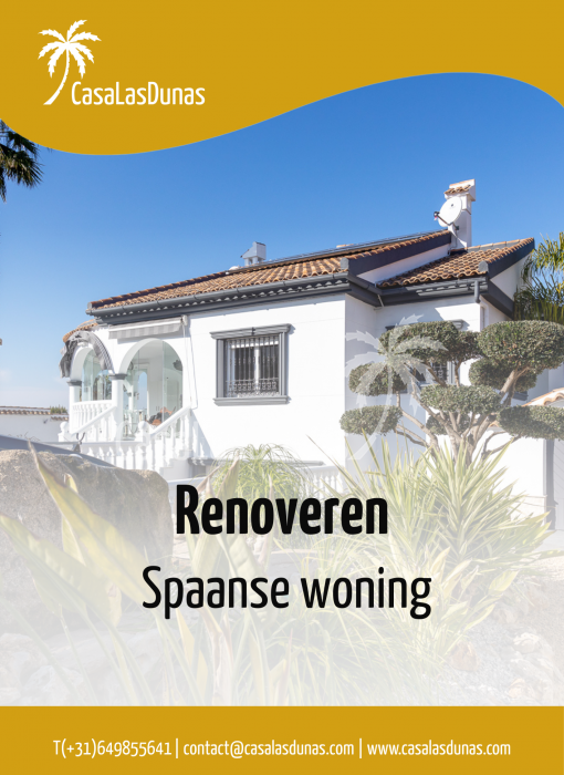 Renoveren