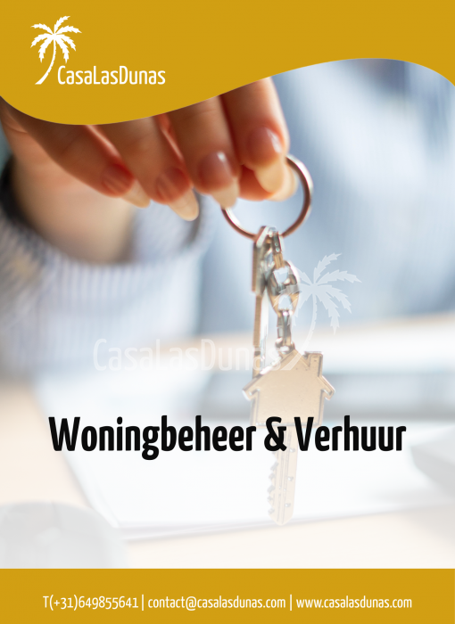 Woningbeheer & Verhuur