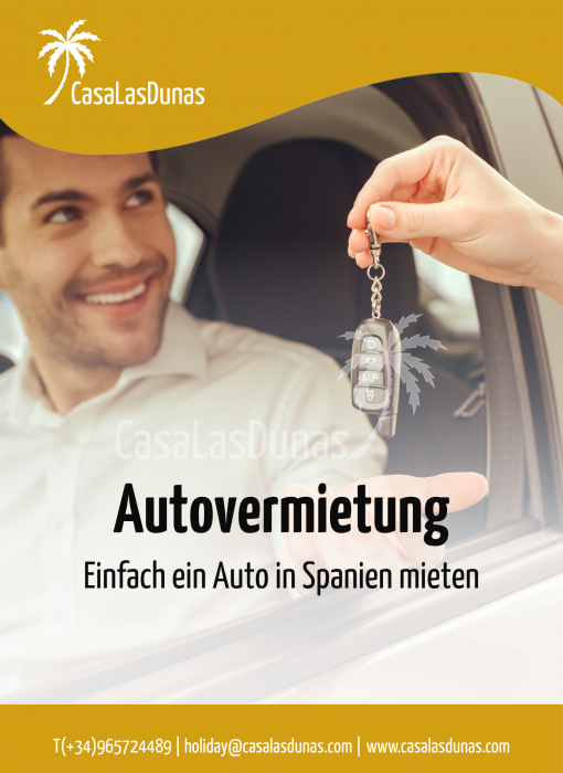 Autovermietung