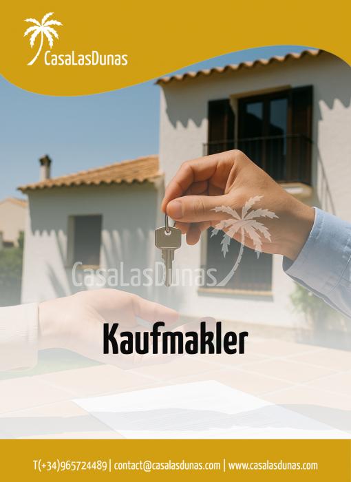 Kaufmakler