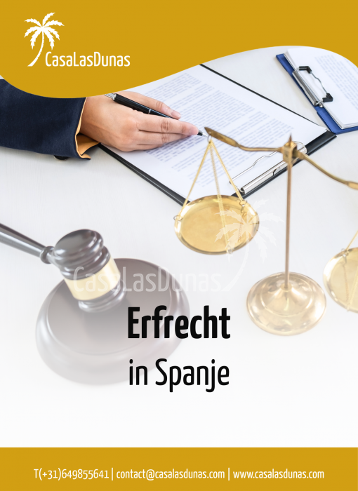 Erfrecht
