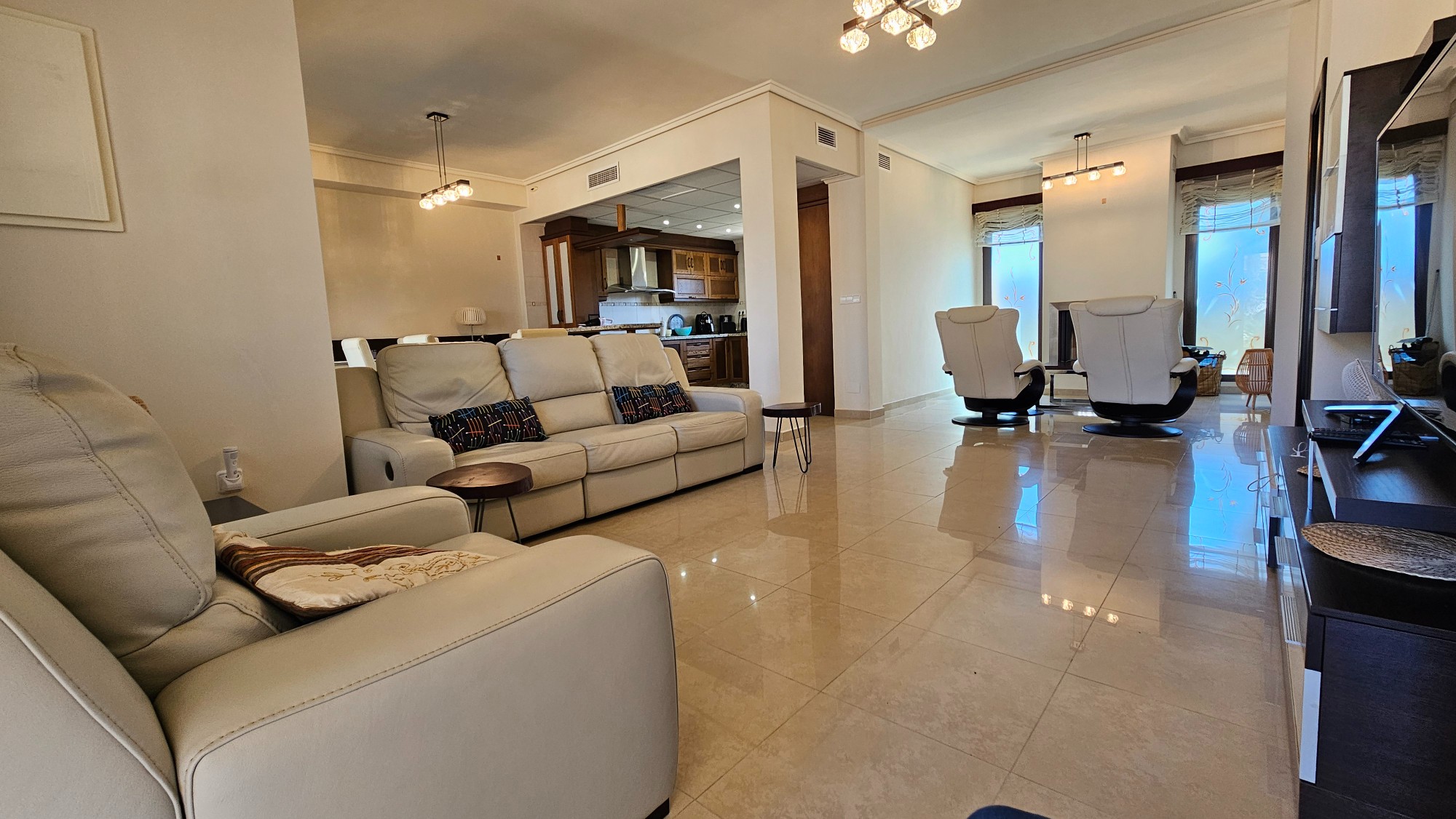 Villa en venta en Rojales zona Ciudad Quesada