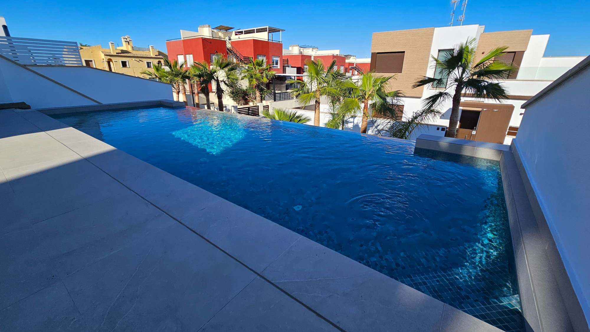 Villa en venta en Algorfa zona La Finca Golf Resort