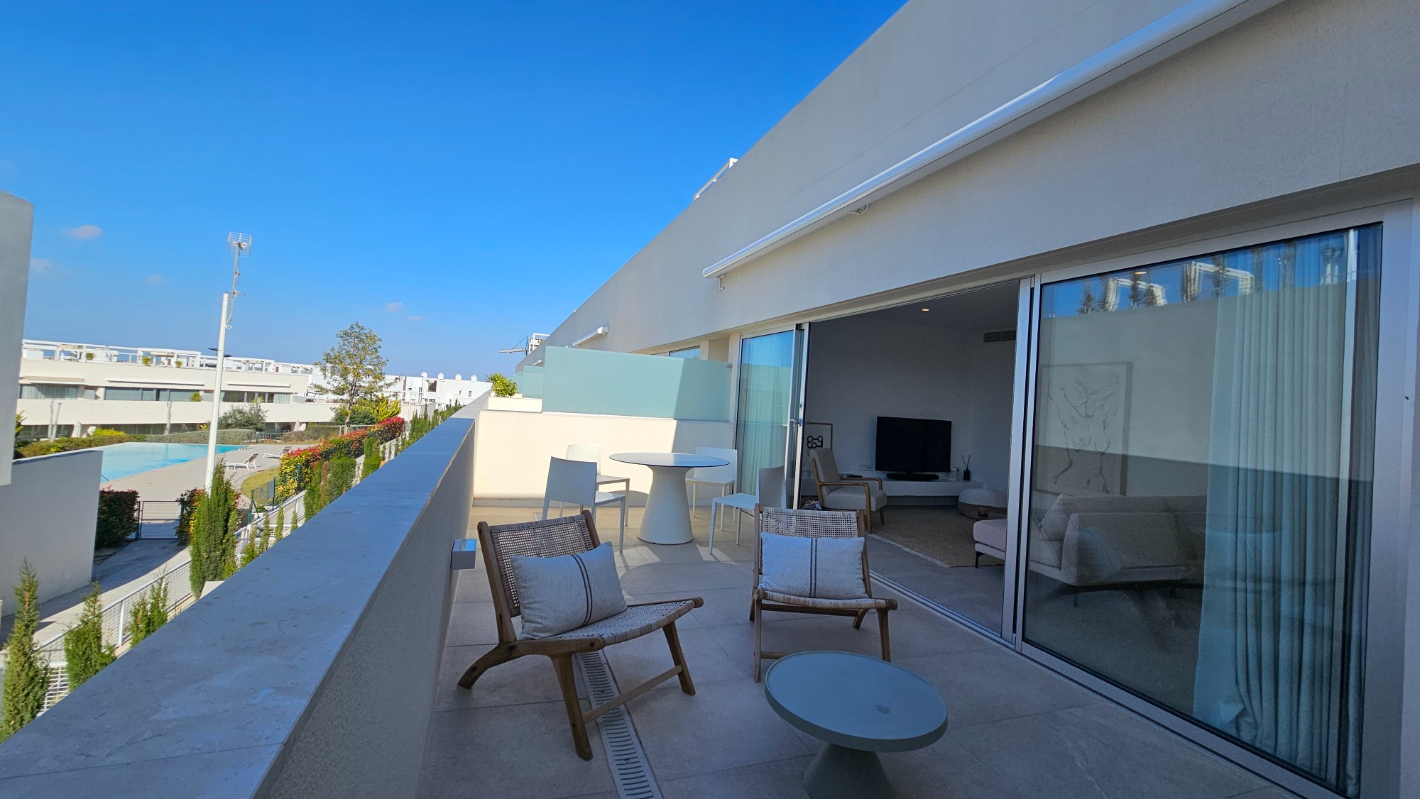 Apartamento en venta en Orihuela zona Orihuela-Costa