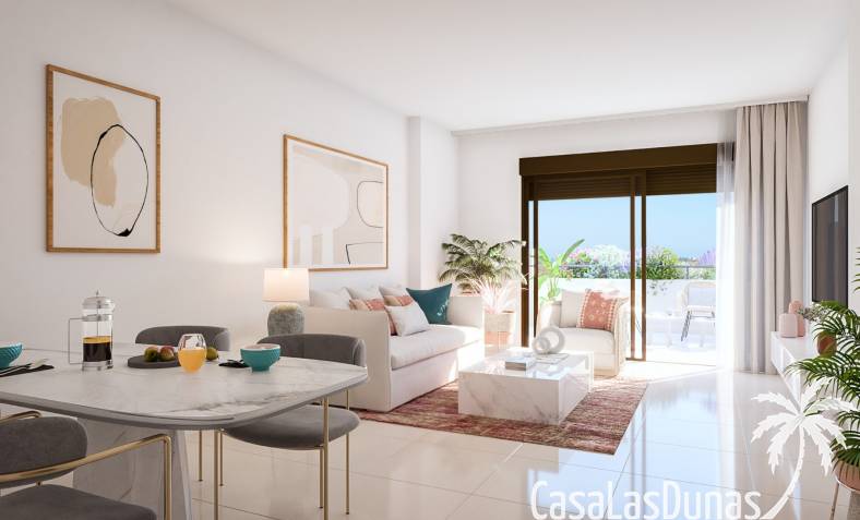 CLDS-7399NB, CasaLasDunas, Estepona