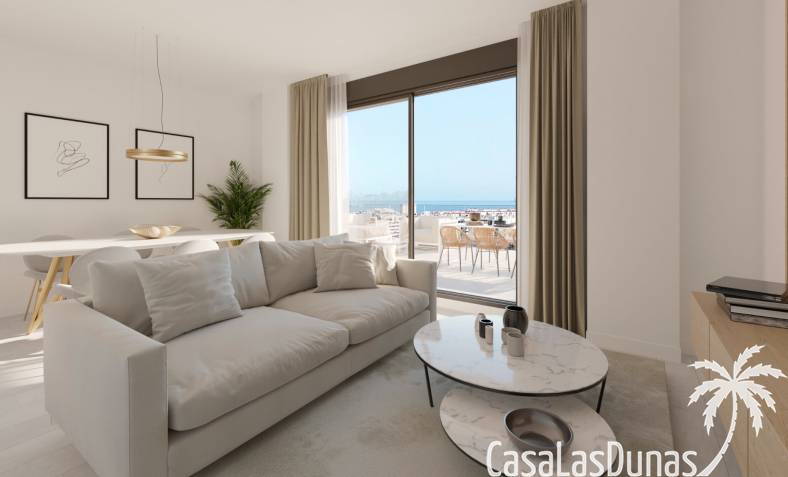 CLDS-7466NBC, Estepona, CasaLasDunas