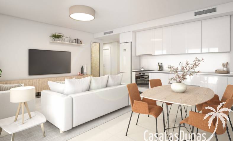 CLDS-7483NB, CasaLasDunas, Benalmádena