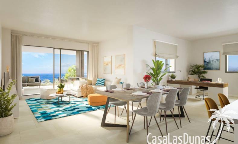 CLDS-7488NB, Benalmádena, CasaLasDunas