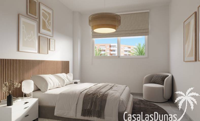 CLDS-7499NBB, CasaLasDunas, Vélez-Málaga