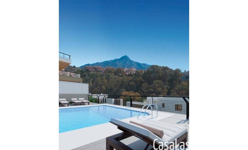 CasaLasDunas CLDS-7509NB Marbella Costa del Sol