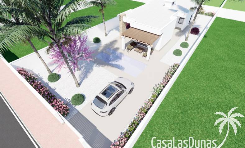 CLD-2763NB CasaLasDunas La Marina