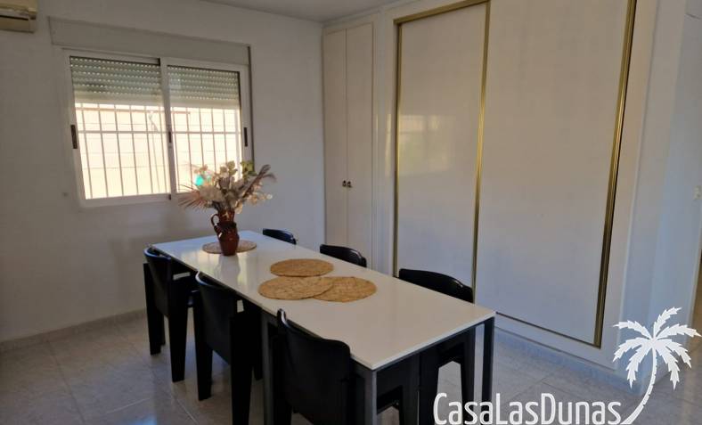 CLD-2070, CasaLasDunas, La Marina