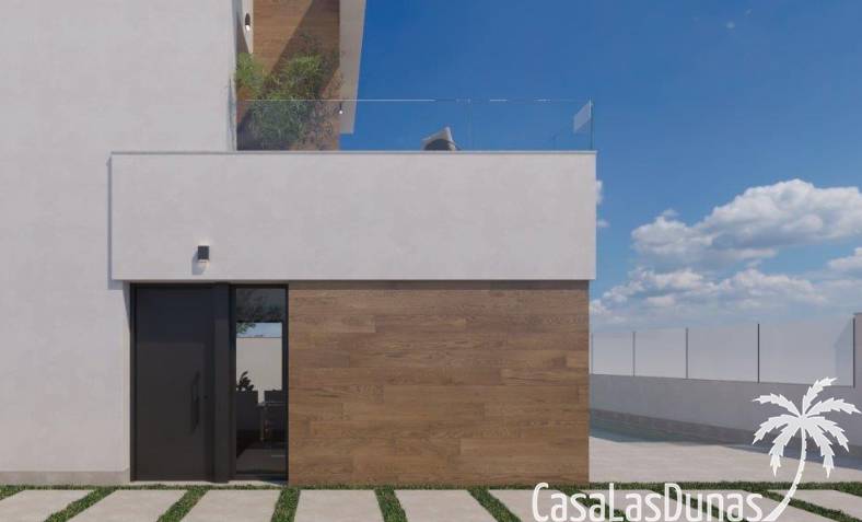 CLD-2776NB, CasaLasDunas, Pilar de la Horadada