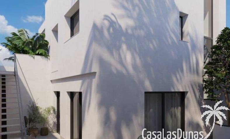 CLD-2776NB, CasaLasDunas, Pilar de la Horadada