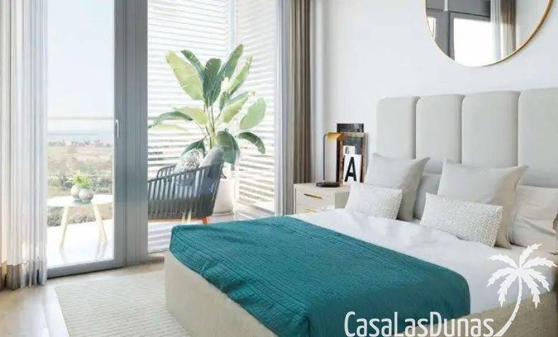 CLD-2777NB, CasaLasDunas, Alicante