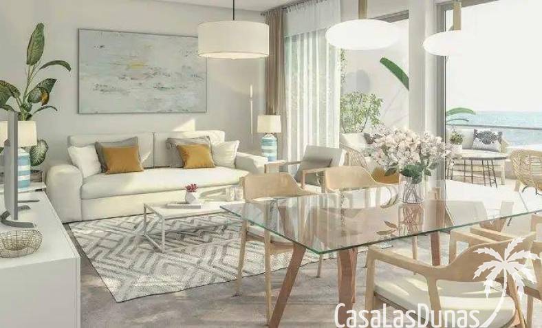 CLD-2777NB, CasaLasDunas, Alicante