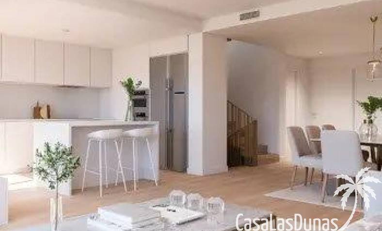 CLD-2778NB, CasaLasDunas, Alicante