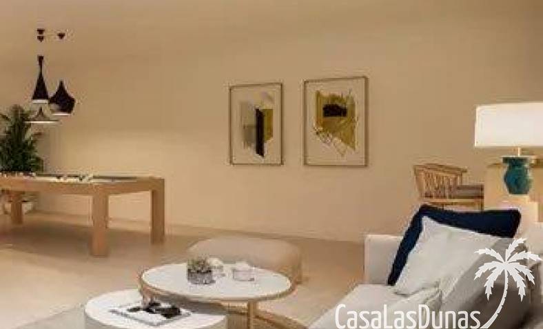 CLD-2778NB, CasaLasDunas, Alicante