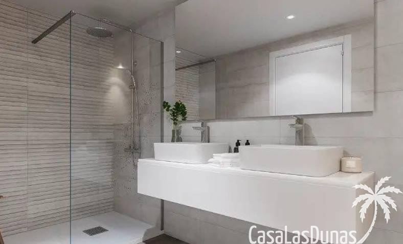 CLD-2778NB, CasaLasDunas, Alicante