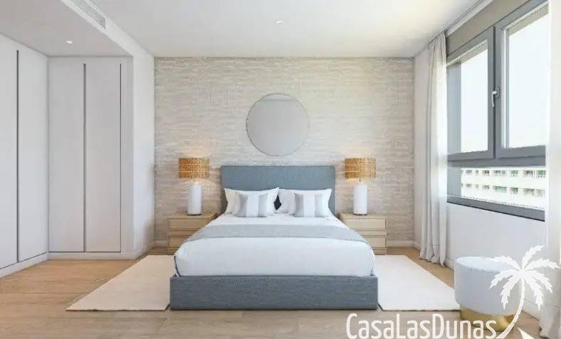 CLD-2779NB, CasaLasDunas, Alicante