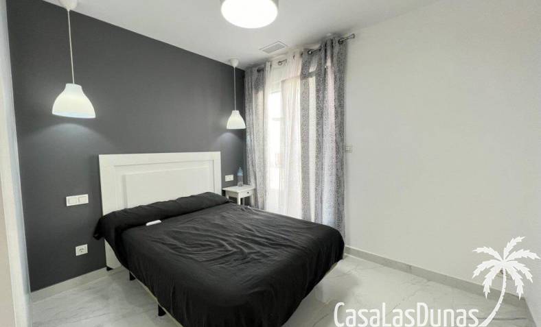 CLD-2880, La Mata, CasaLasDunas