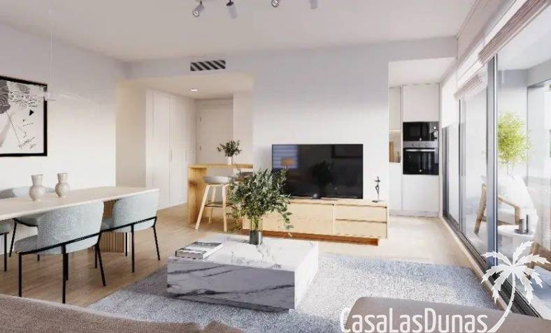 CLD-2885NB, CasaLasDunas, Alicante