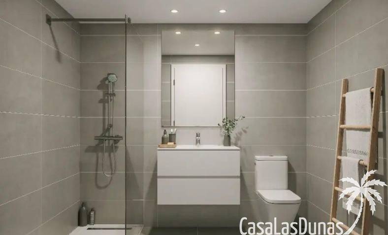 CLD-2885NB, CasaLasDunas, Alicante