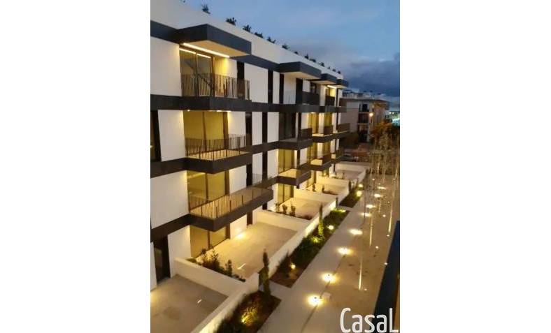 CLD-2885NB, CasaLasDunas, Alicante