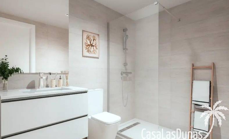 CLD-2886NB, CasaLasDunas, Alicante