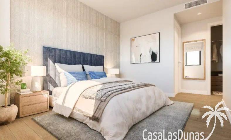 CLD-2886NB, CasaLasDunas, Alicante